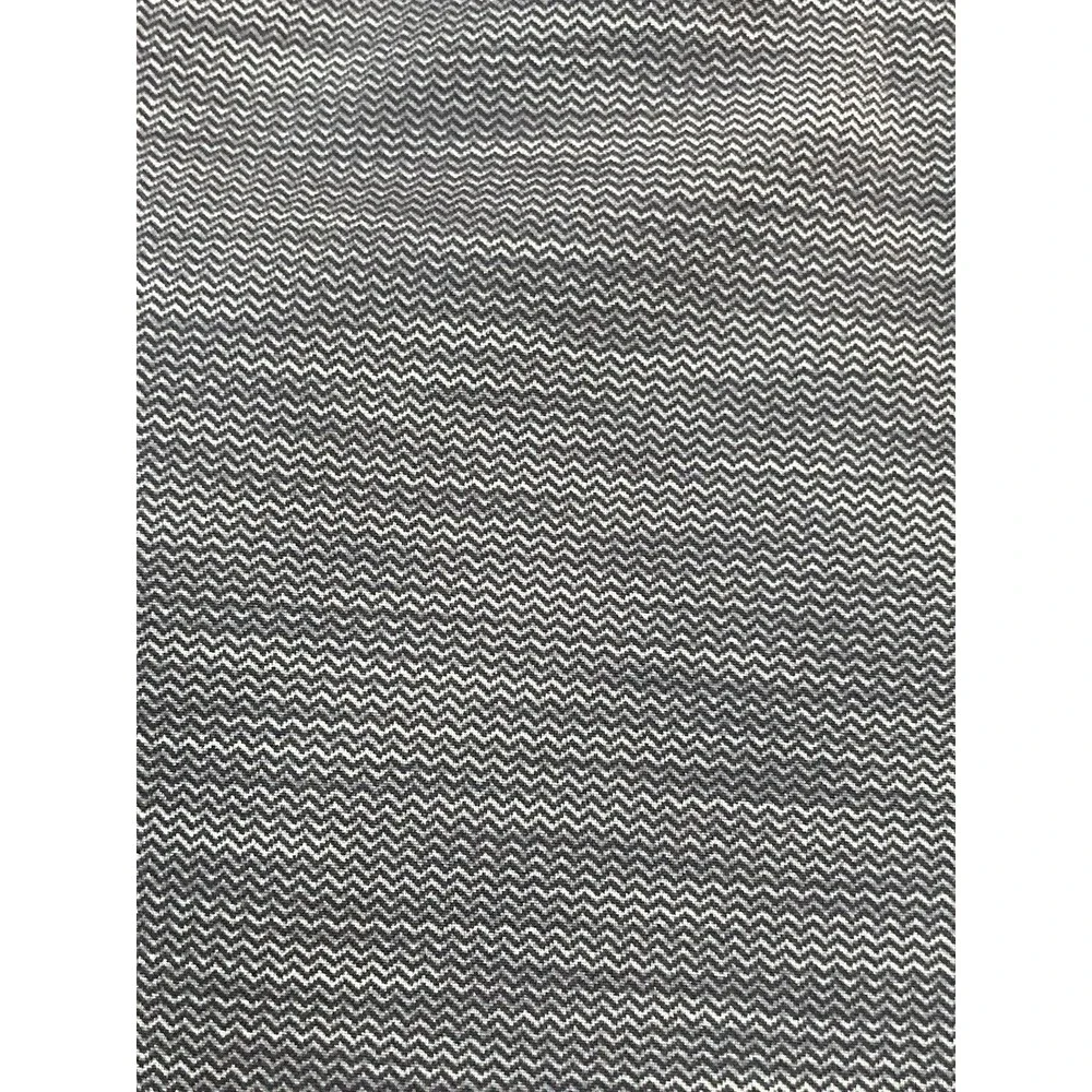 Callaway Golf Shorts Mens 40 Gray Zigzag Print Flex Fit Moisture Wicking Stretch